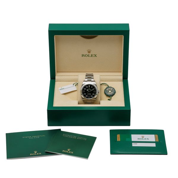 Rolex Air-King 116900